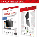 Displex PRIVACY SAFE magnetic 2-way privacy filter for Laptop/ Notebook 13,3&#039;&#039; (16