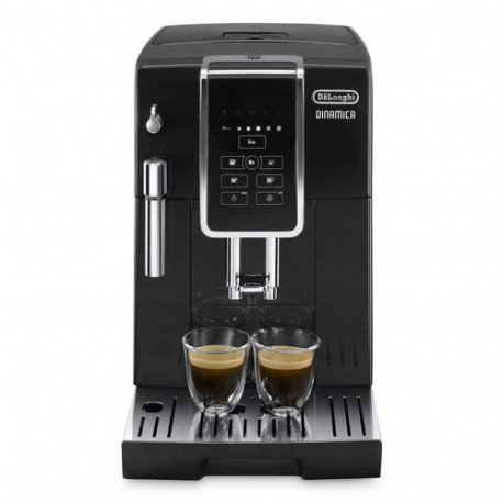 De’Longhi Dinamica Ecam 350.15.B Fully-auto Espresso machine 1.8 L