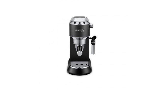 De’Longhi Dedica Style EC 685.BK Semi-auto Espresso machine 1.1 L
