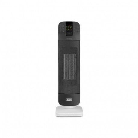 De’Longhi HFX65V20 Indoor Black, White 2000 W Fan electric space heater