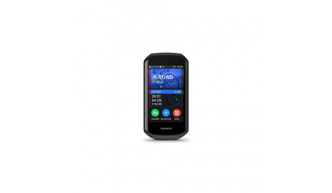 Garmin Edge 1050 8.89 cm (3.5&quot;) Wireless bicycle computer Black