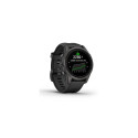 Garmin epix Pro (Gen 2) 3.05 cm (1.2&quot;) AMOLED 42 mm Digital 390 x 390 pixels Touchscreen Gr