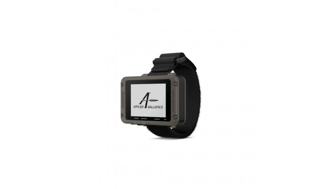 Garmin Foretrex®901 Ballistic Edition Personal Black, Grey