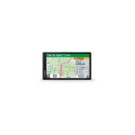 Garmin DEZL LGV610 EU navigator Fixed 15.2 cm (6&quot;) TFT Touchscreen 176 g Black