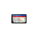 Garmin LGV710 navigator Fixed 17.6 cm (6.95&quot;) TFT Touchscreen 271 g Black