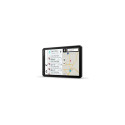 Garmin LGV710 navigator Fixed 17.6 cm (6.95&quot;) TFT Touchscreen 271 g Black