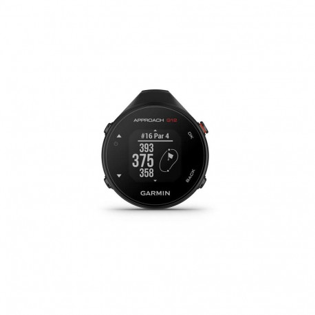 Garmin G12 GPS navigation