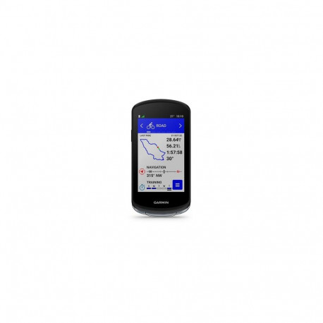 Garmin Edge 1040 8.89 cm (3.5") Wireless bicycle computer Black