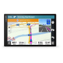Garmin DriveSmart 86 MT-S navigator Fixed 20.3 cm (8&quot;) TFT Touchscreen 295.2 g Black