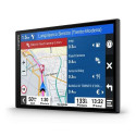 Garmin DriveSmart 86 MT-S navigator Fixed 20.3 cm (8&quot;) TFT Touchscreen 295.2 g Black