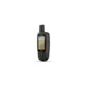 Garmin GPSMAP 65s Personal Black