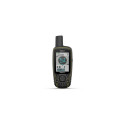 Garmin GPSMAP 65s Personal Black