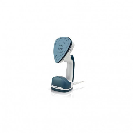Ariete 6246/00 Handheld garment steamer 0.18 L 1000 W Blue, White