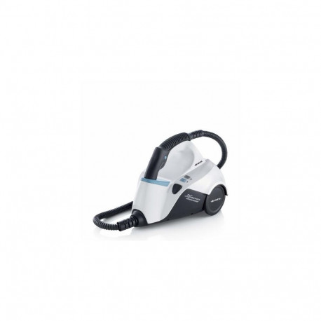 Ariete 4145/20 Cylinder steam cleaner 1500 W Black, White