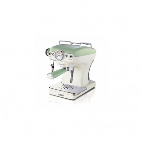 Ariete 1389/14 Manual Espresso machine 0.9 L