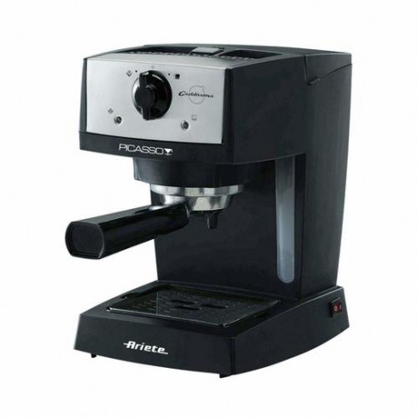 Ariete 1366/50 Semi-auto Espresso machine 0.9 L