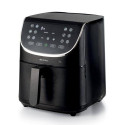Ariete 4627/00 Single 7 L Stand-alone 1800 W Hot air fryer Black