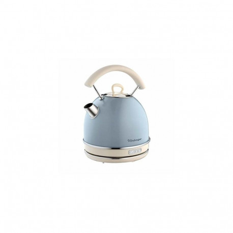 Ariete 2877/05 electric kettle 1.7 L 2000 W Blue