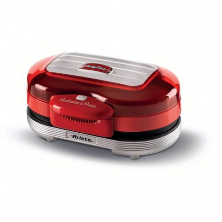Ariete 0205/00 contact grill