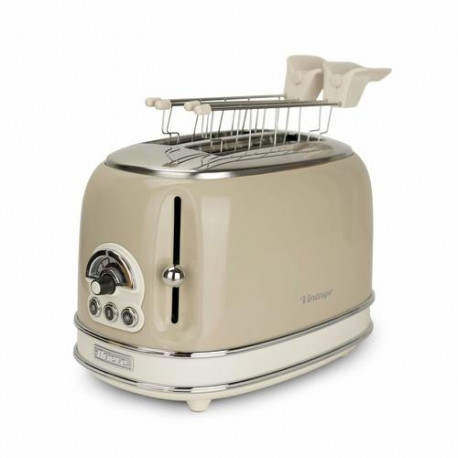 Ariete 0155/03 6 2 slice(s) 810 W Beige