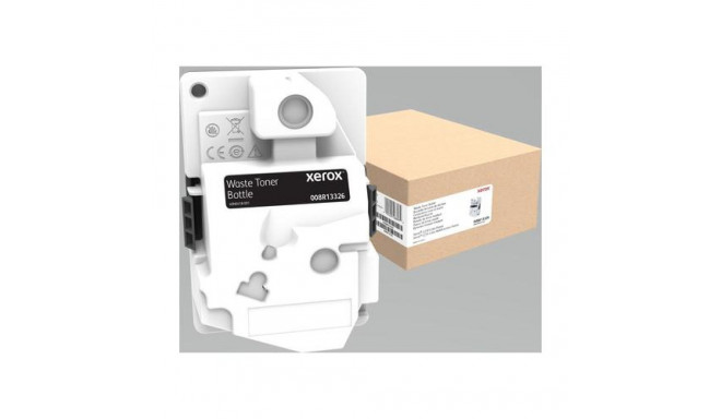 Xerox 008R13326 toner cartridge 1 pc(s) Original Black