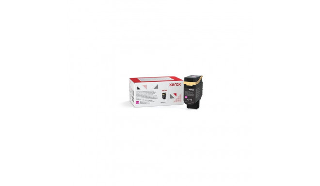 Xerox Genuine ® C410 Color Printer​/​VersaLink® C415 Color Multifunction Printer Magenta High capaci
