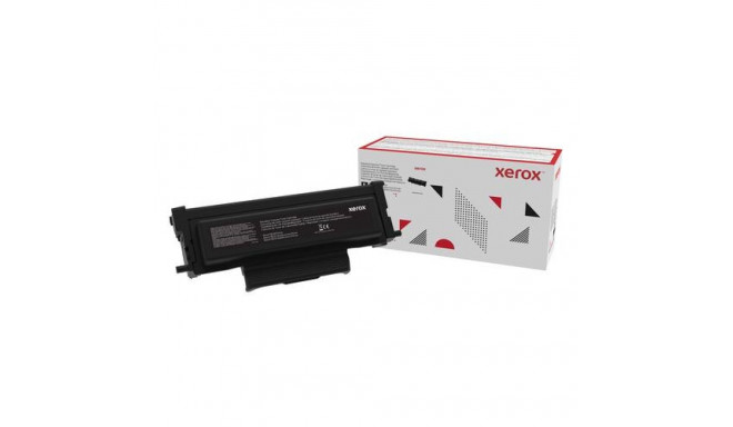 Xerox Genuine ® B225 Multifunction Printer/B230 Printer/B235 Multifunction Printer Black Standard ca