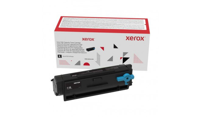 Xerox Genuine ® B305 Multifunction Printer/B310 Printer/B315 Multifunction Printer Black Extra High 