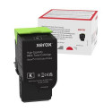Xerox Genuine ® C310 Color Printer​/​C315 Color Multifunction Printer Black High capacity Toner Cart