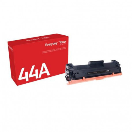 Everyday™ Black Toner by Xerox compatible with HP 44A (CF244A), Standard capacity