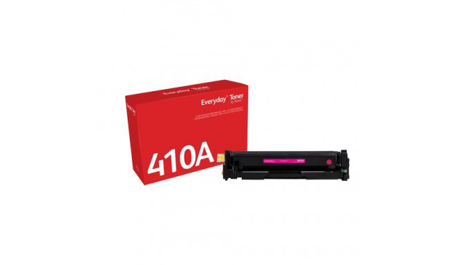 Everyday™ Magenta Toner by Xerox compatible with HP 410A (CF413A), Standard capacity