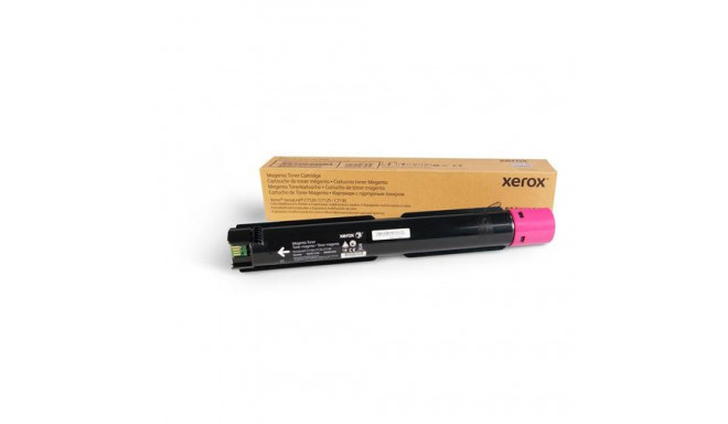 Xerox 006R01826 toner cartridge 1 pc(s) Original Magenta