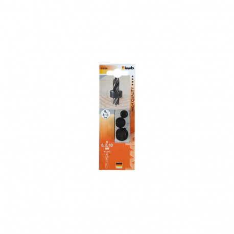 kwb 00530300 drill attachment accessory Depth stop