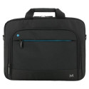 Mobilis The One 40.6 cm (16&quot;) Briefcase Black
