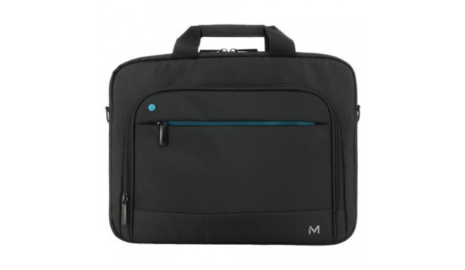 Mobilis The One 40.6 cm (16&quot;) Briefcase Black