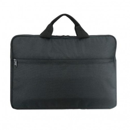 Mobilis 003059 Basic Netcover toploading briefcase 12.5-14"
