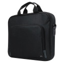 Mobilis 003053 TheOne Basic Briefcase Clamshell 11-14&#039;&#039;