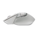 Rapoo MT760L mouse Right-hand RF Wireless + Bluetooth Optical 3200 DPI