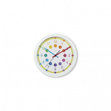 Hama 00222203 wall/table clock Analog clock Circle Multicolour