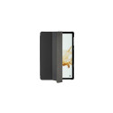 Hama 00222005 tablet case 27.7 cm (10.9&quot;) Folio Black, Transparent