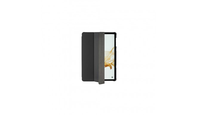 Hama 00222005 tablet case 27.7 cm (10.9&quot;) Folio Black, Transparent