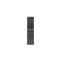 Hama 00221053 remote control IR Wireless TV Press buttons