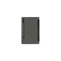 Hama 00222005 tablet case 27.7 cm (10.9&quot;) Folio Black, Transparent