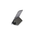 Hama 00217228 tablet case 27.7 cm (10.9&quot;) Folio Black