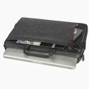 Hama Manchester notebook case 33.8 cm (13.3&quot;) Briefcase Black