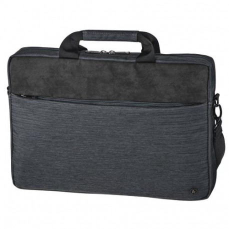 Hama Tayrona 39.6 cm (15.6") Briefcase Grey