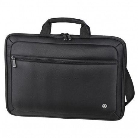 Hama Nice 39.6 cm (15.6") Briefcase Black