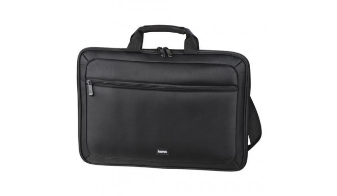 Hama Nice 33.8 cm (13.3&quot;) Hardshell case Black