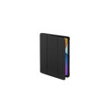 Hama Fold 27.7 cm (10.9&quot;) Flip case Black