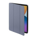 Hama Fold Clear 27.7 cm (10.9&quot;) Flip case Lilac, Transparent